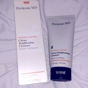 PERRICONE MD vitamin C cleanser